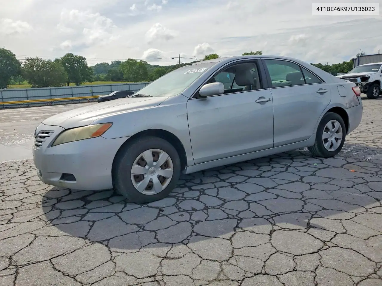 Toyota Camry (XV40)