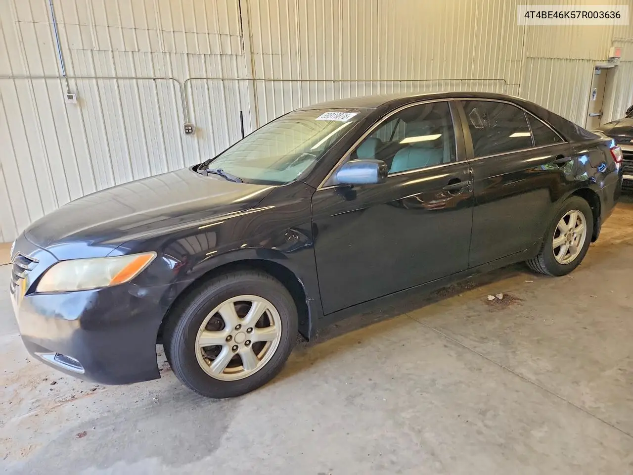 Toyota Camry (XV40)