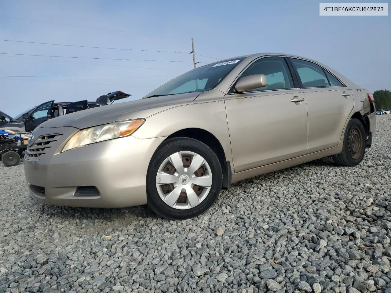 Toyota Camry (XV40)