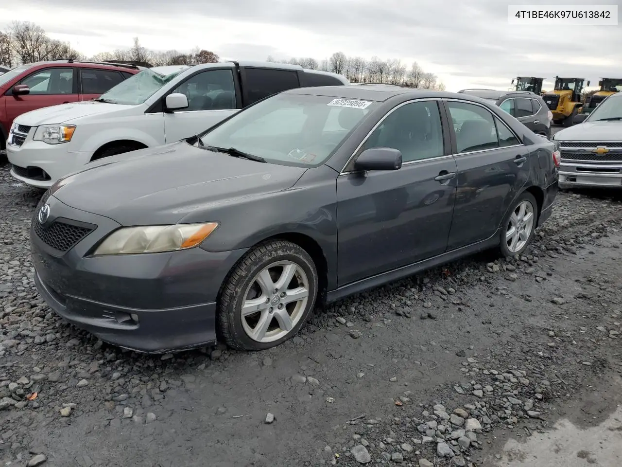 Toyota Camry (XV40)
