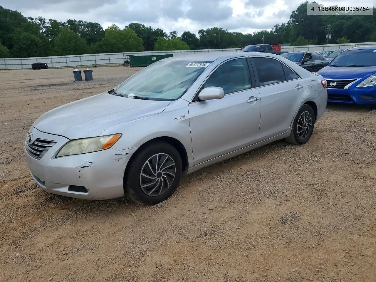 Toyota Camry (XV40)