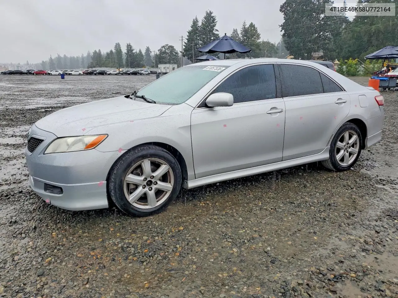 Toyota Camry (XV40)