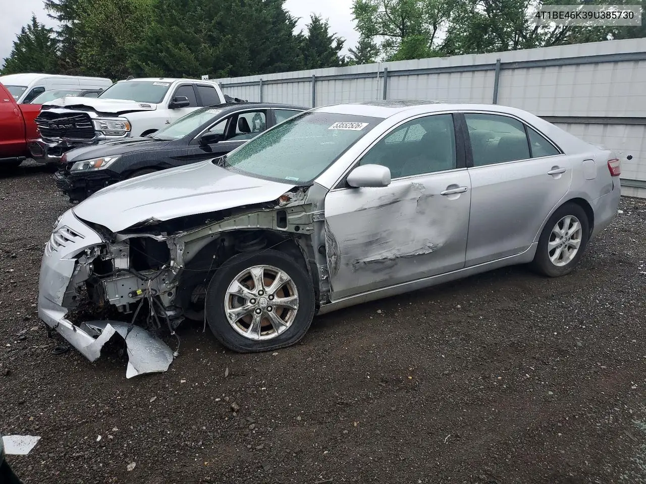Toyota Camry (XV40)