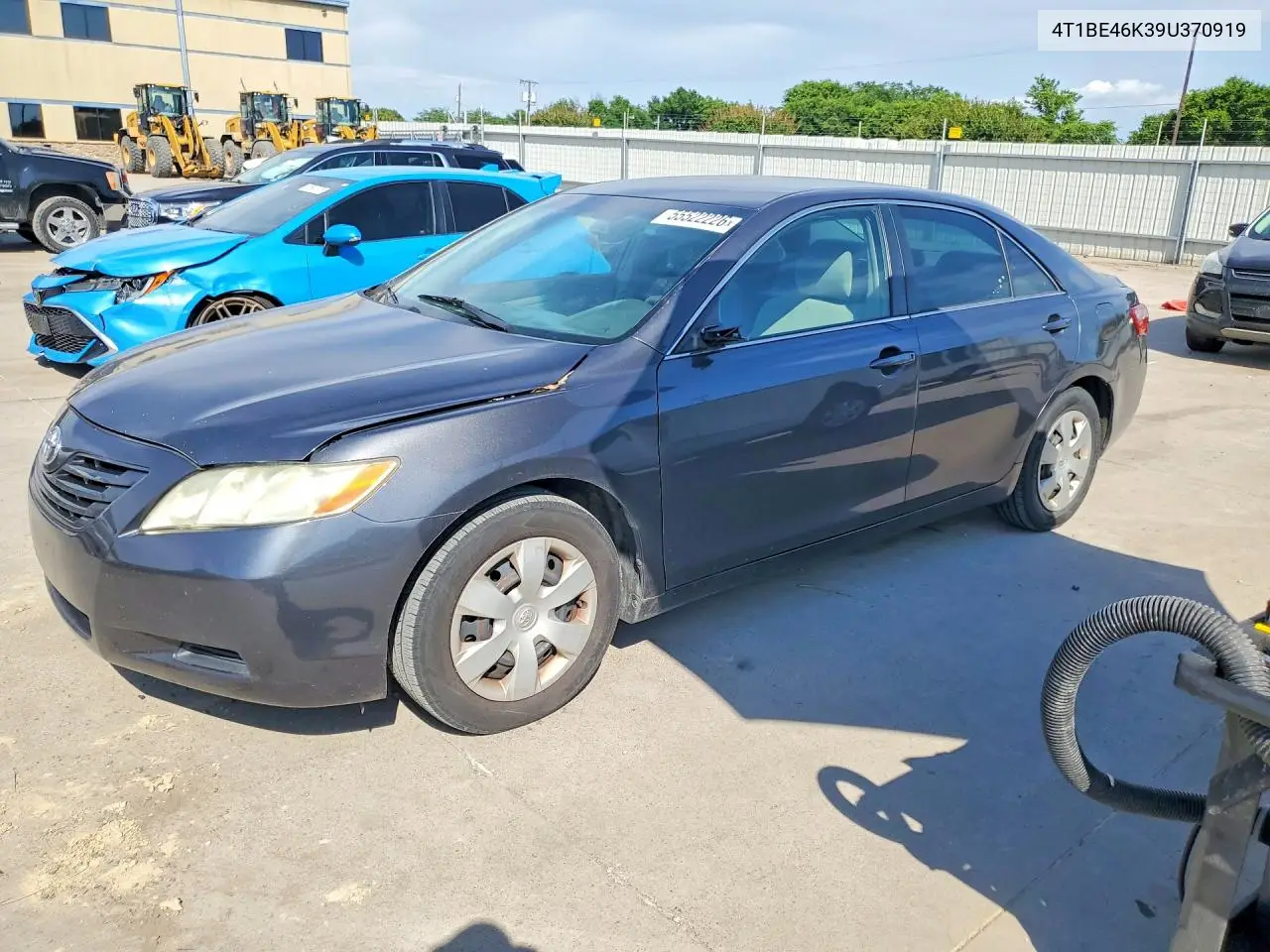 Toyota Camry (XV40)