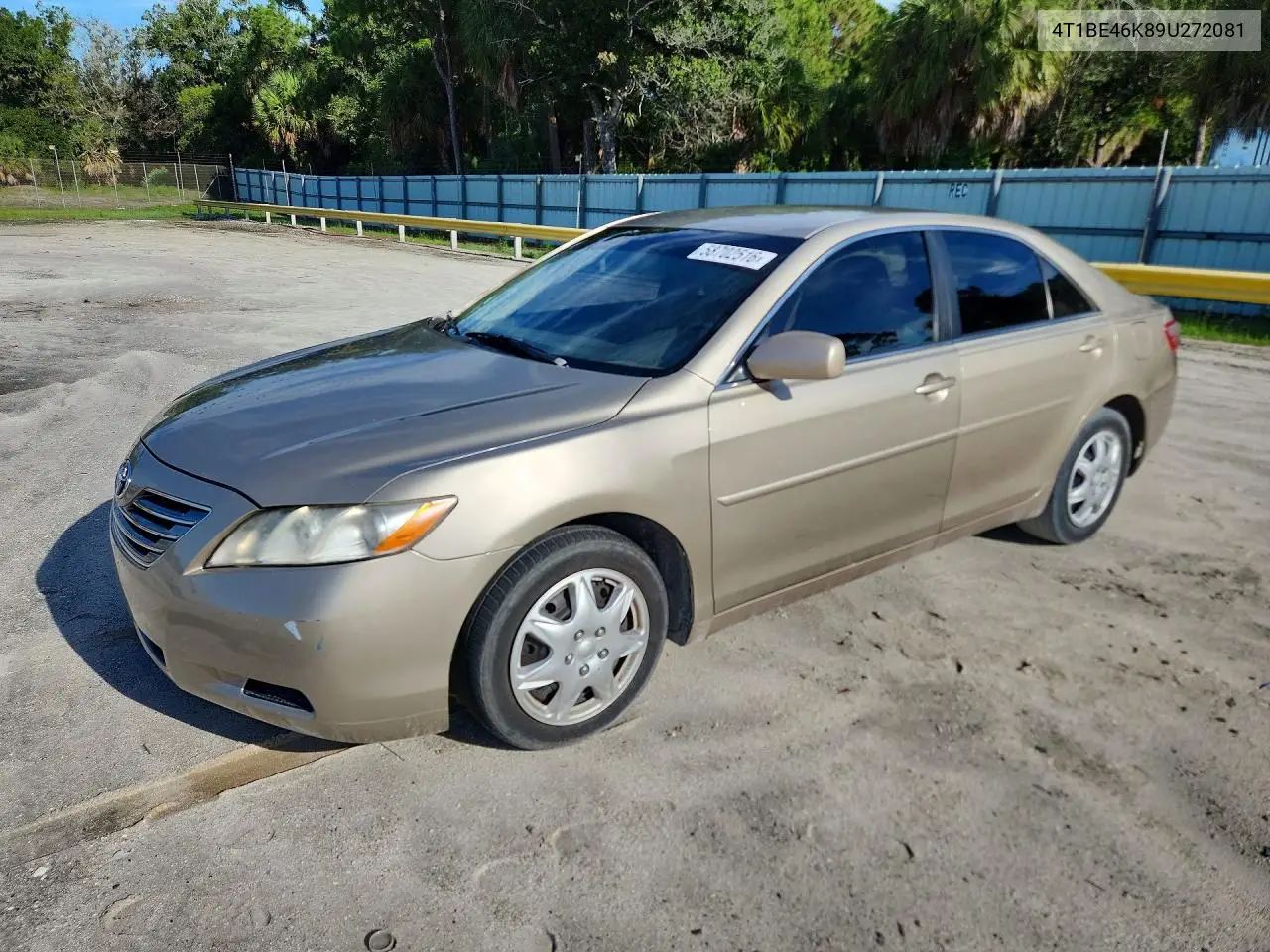Toyota Camry (XV40)