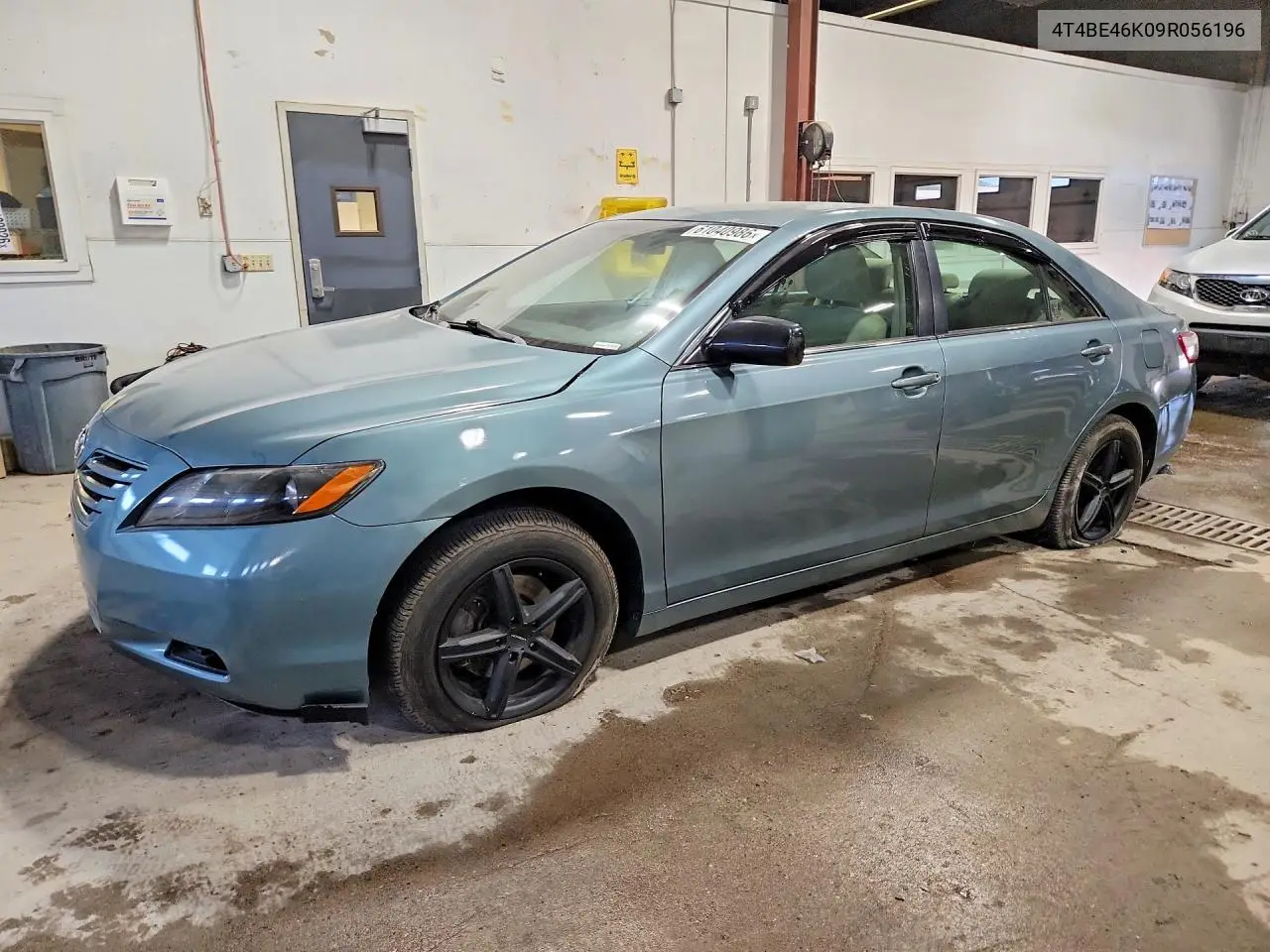Toyota Camry (XV40)