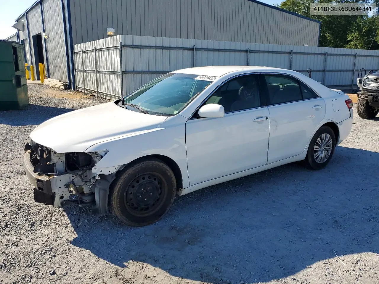 Toyota Camry (XV50)
