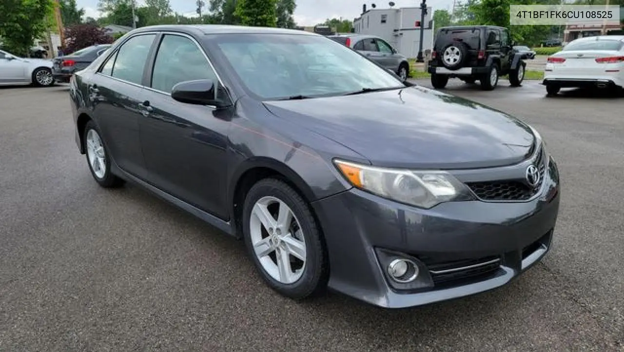Toyota Camry (XV50)