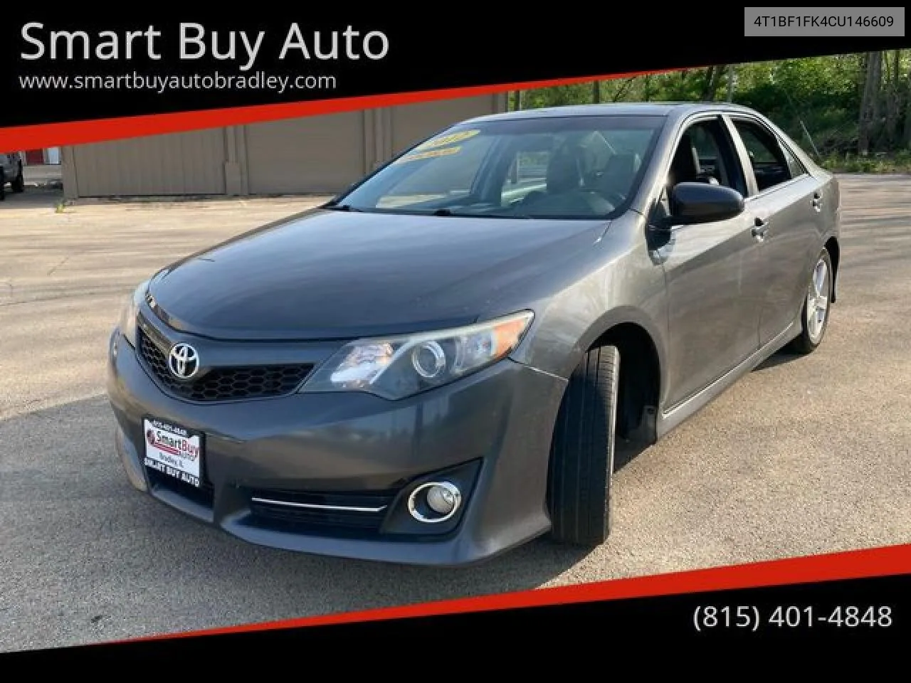 Toyota Camry (XV50)