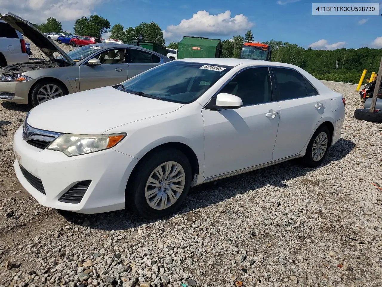 Toyota Camry (XV50)