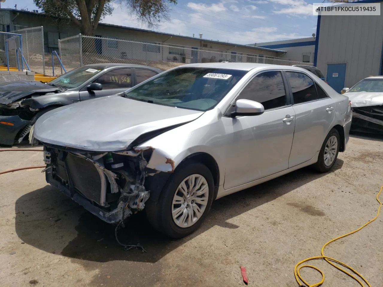Toyota Camry (XV50)