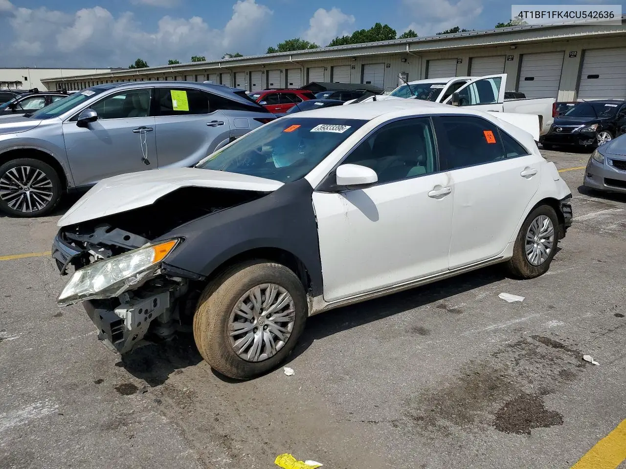 Toyota Camry (XV50)