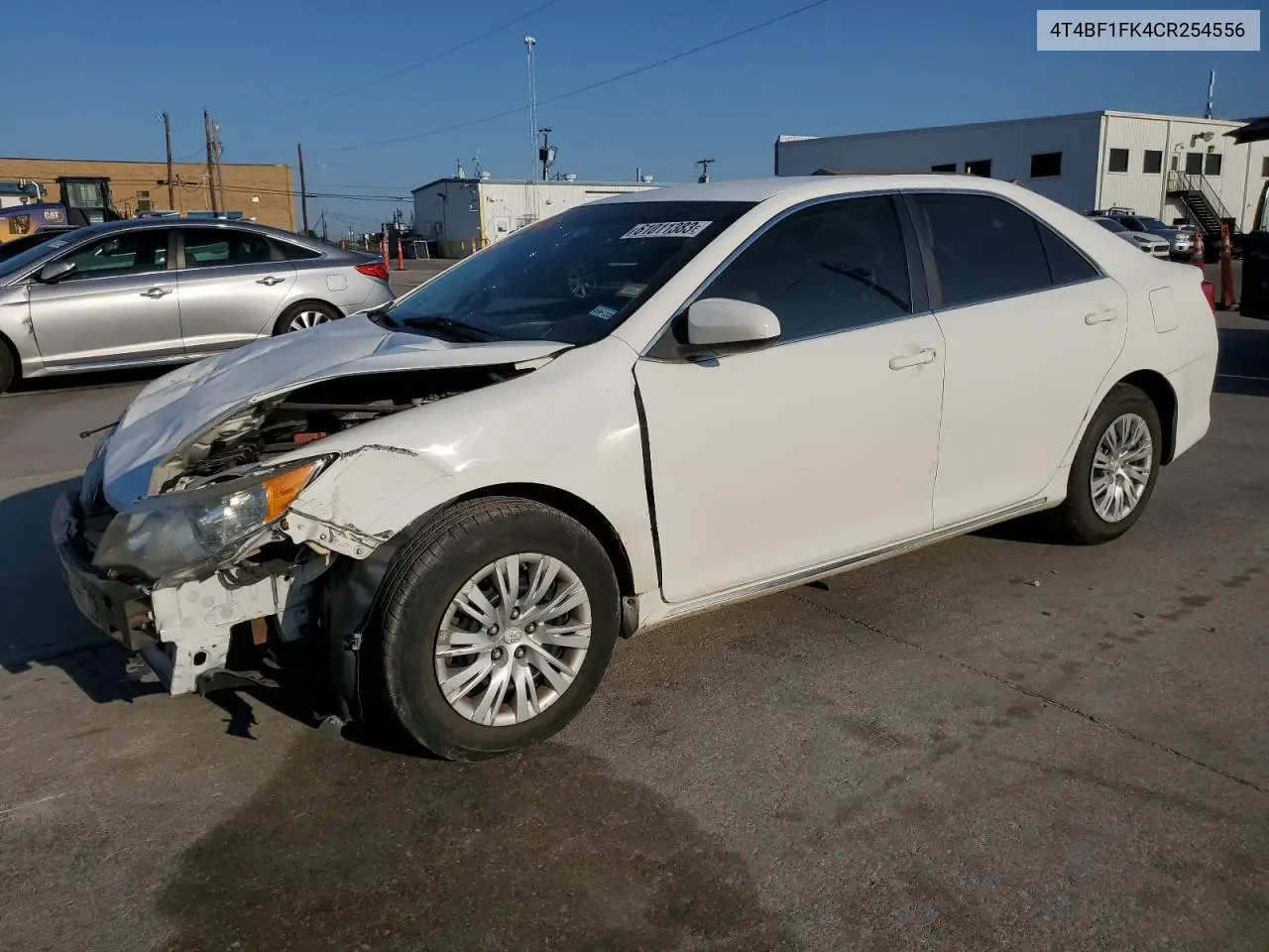 Toyota Camry (XV50)