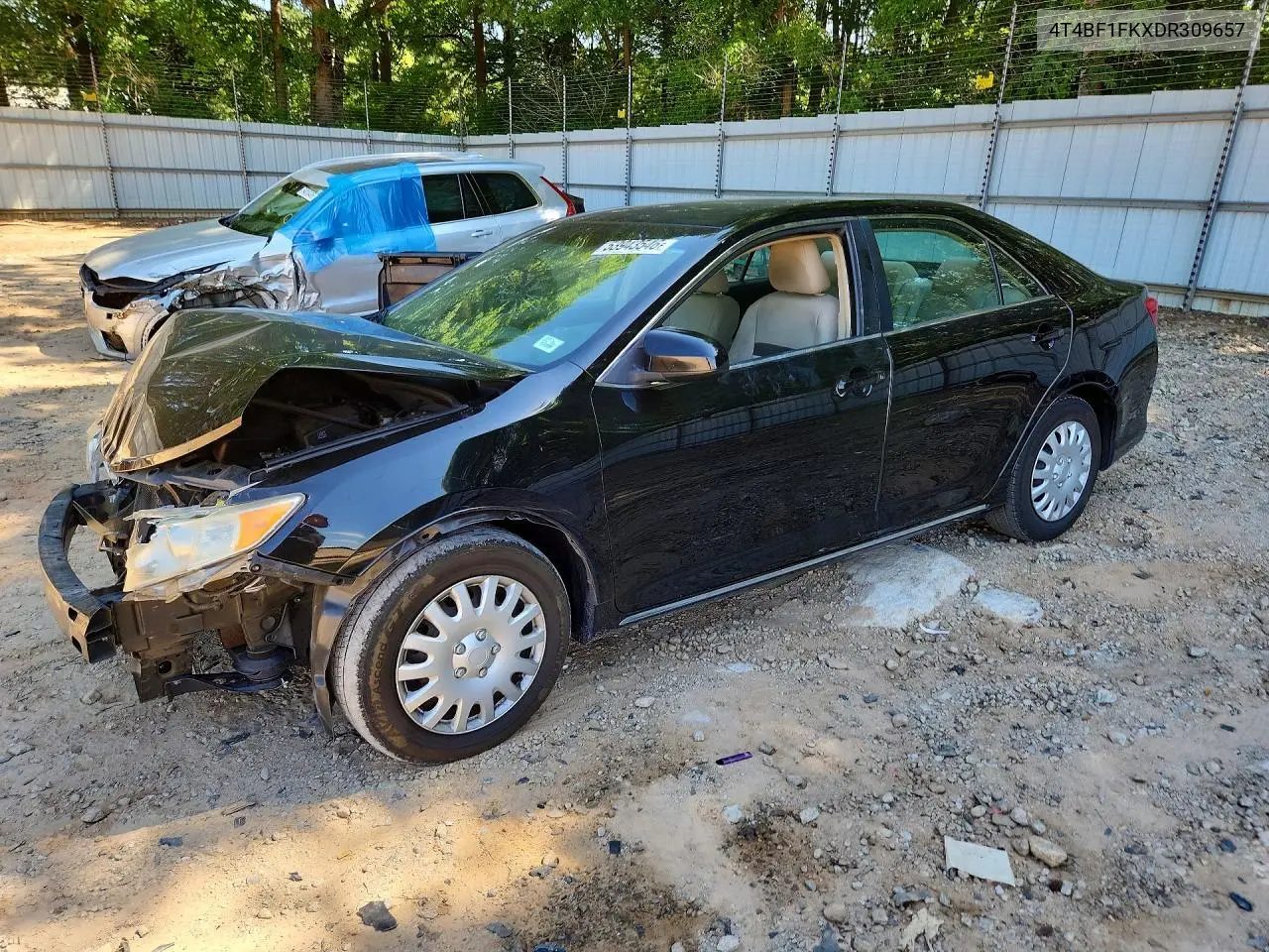 Toyota Camry (XV50)