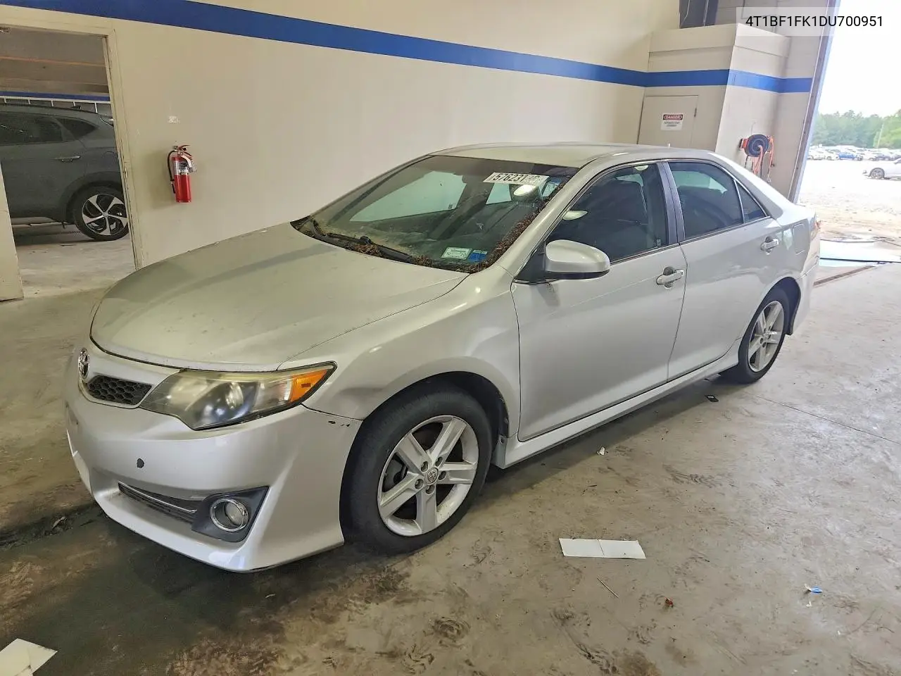 Toyota Camry (XV50)
