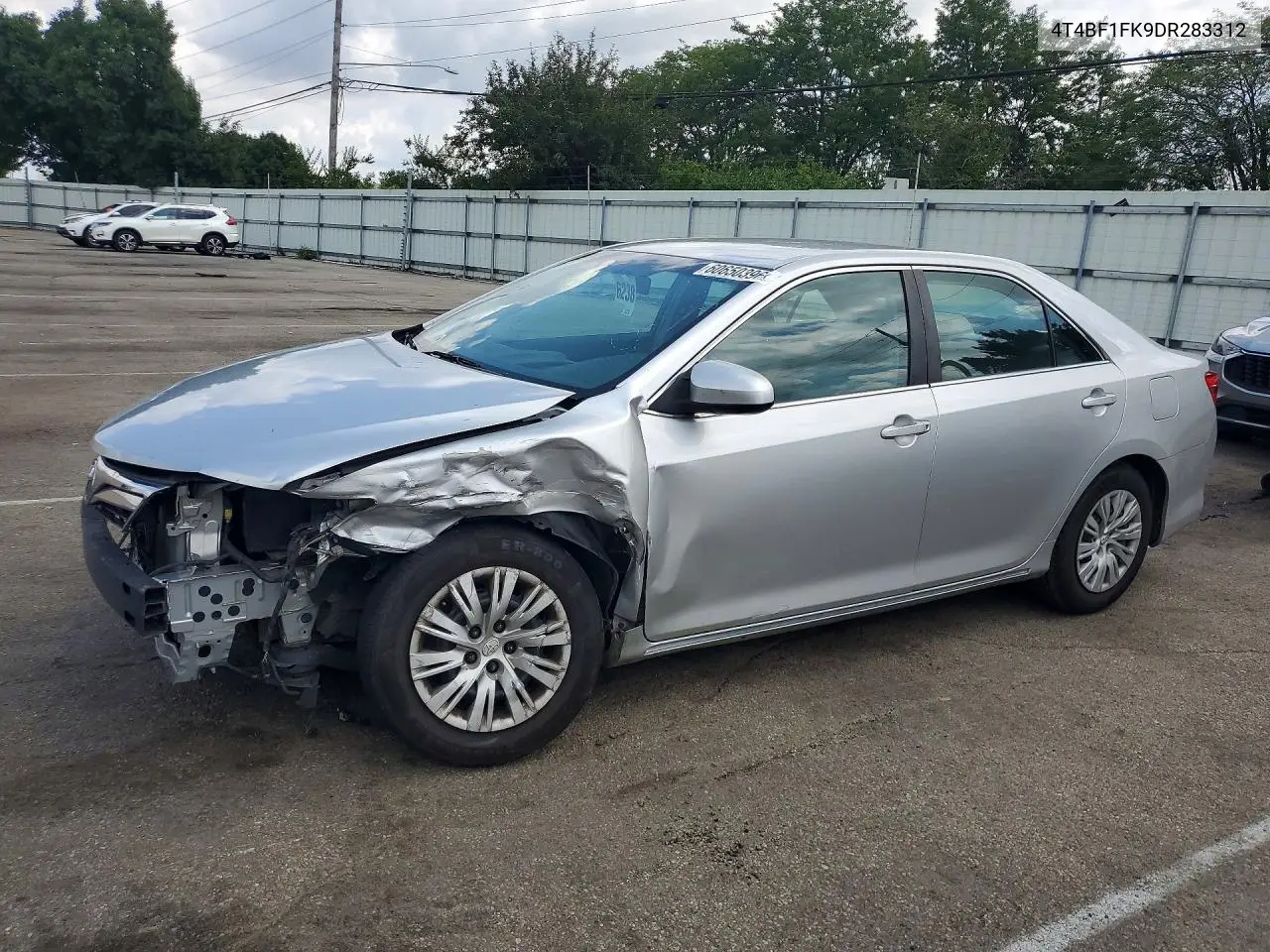 Toyota Camry (XV50)