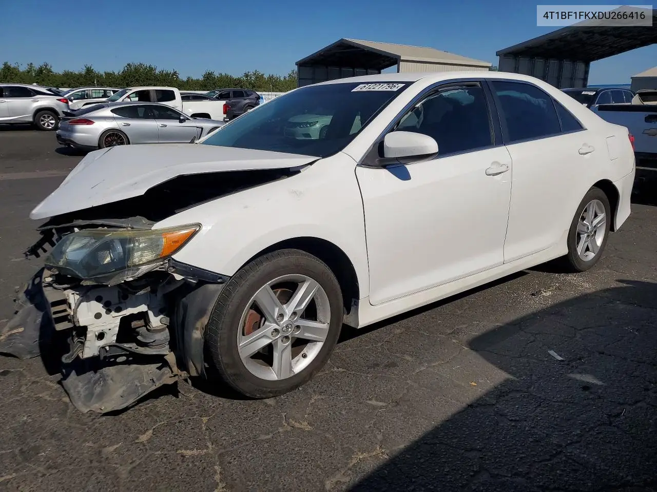 Toyota Camry (XV50)