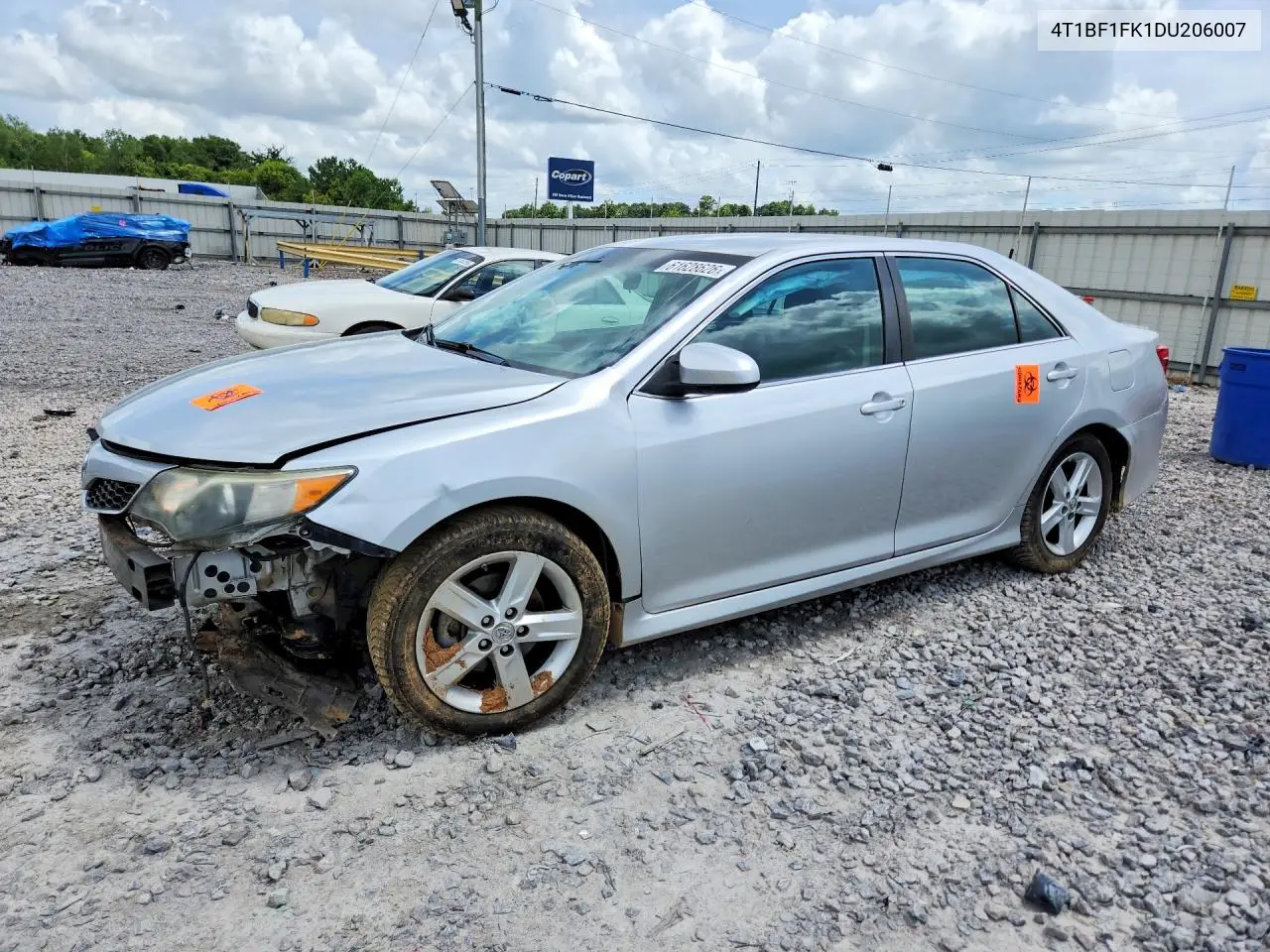 Toyota Camry (XV50)