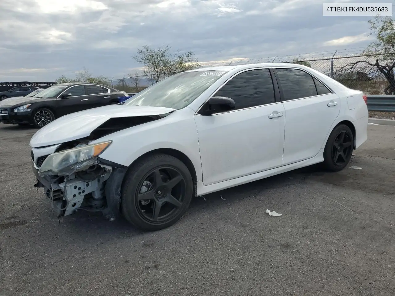 Toyota Camry (XV50)