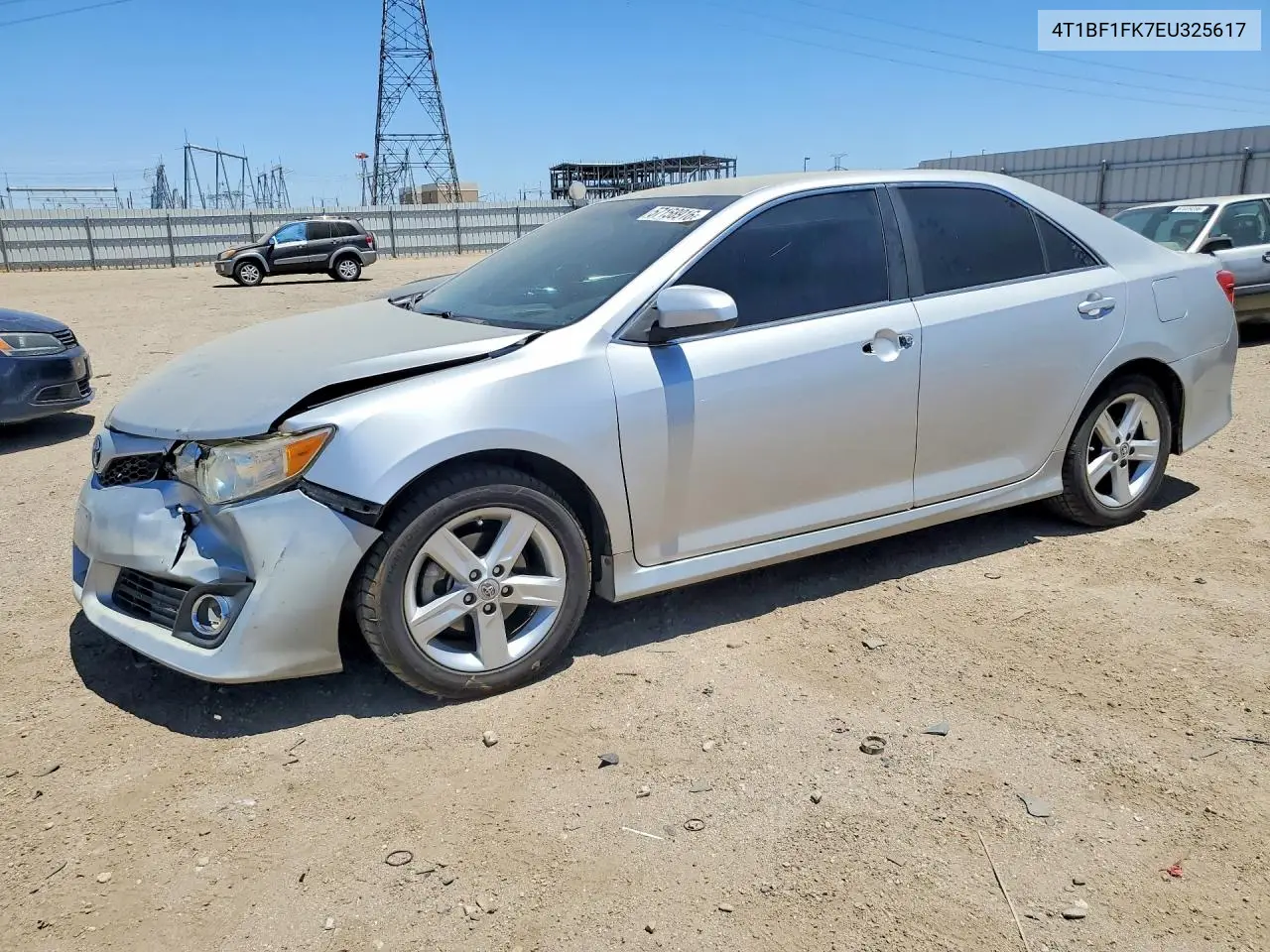 Toyota Camry (XV50)