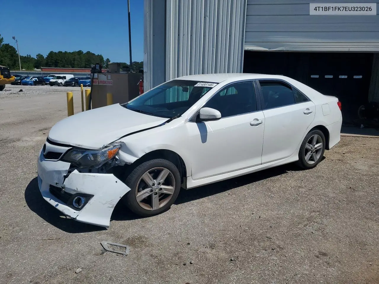 Toyota Camry (XV50)