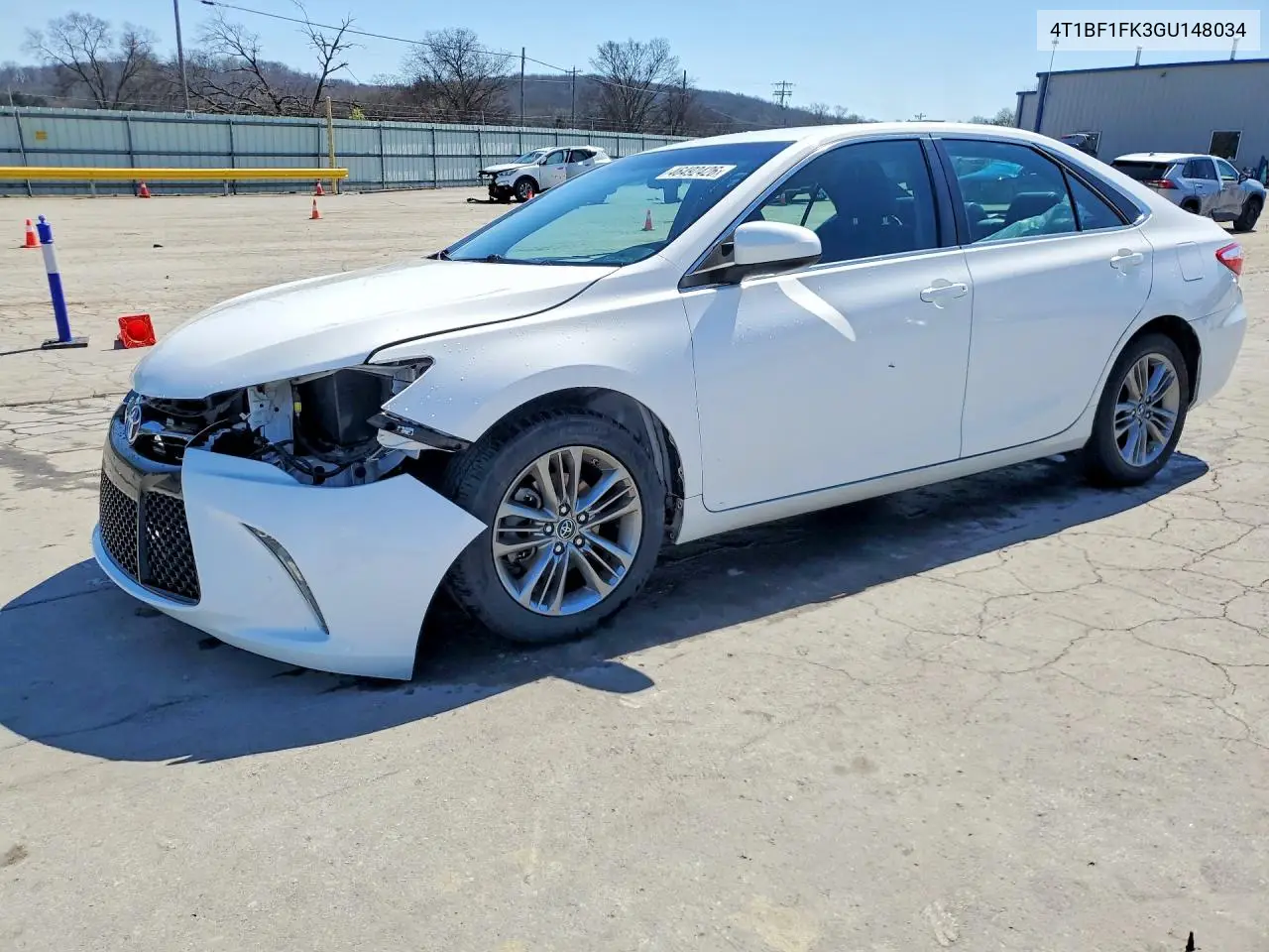 Toyota Camry (XV50)