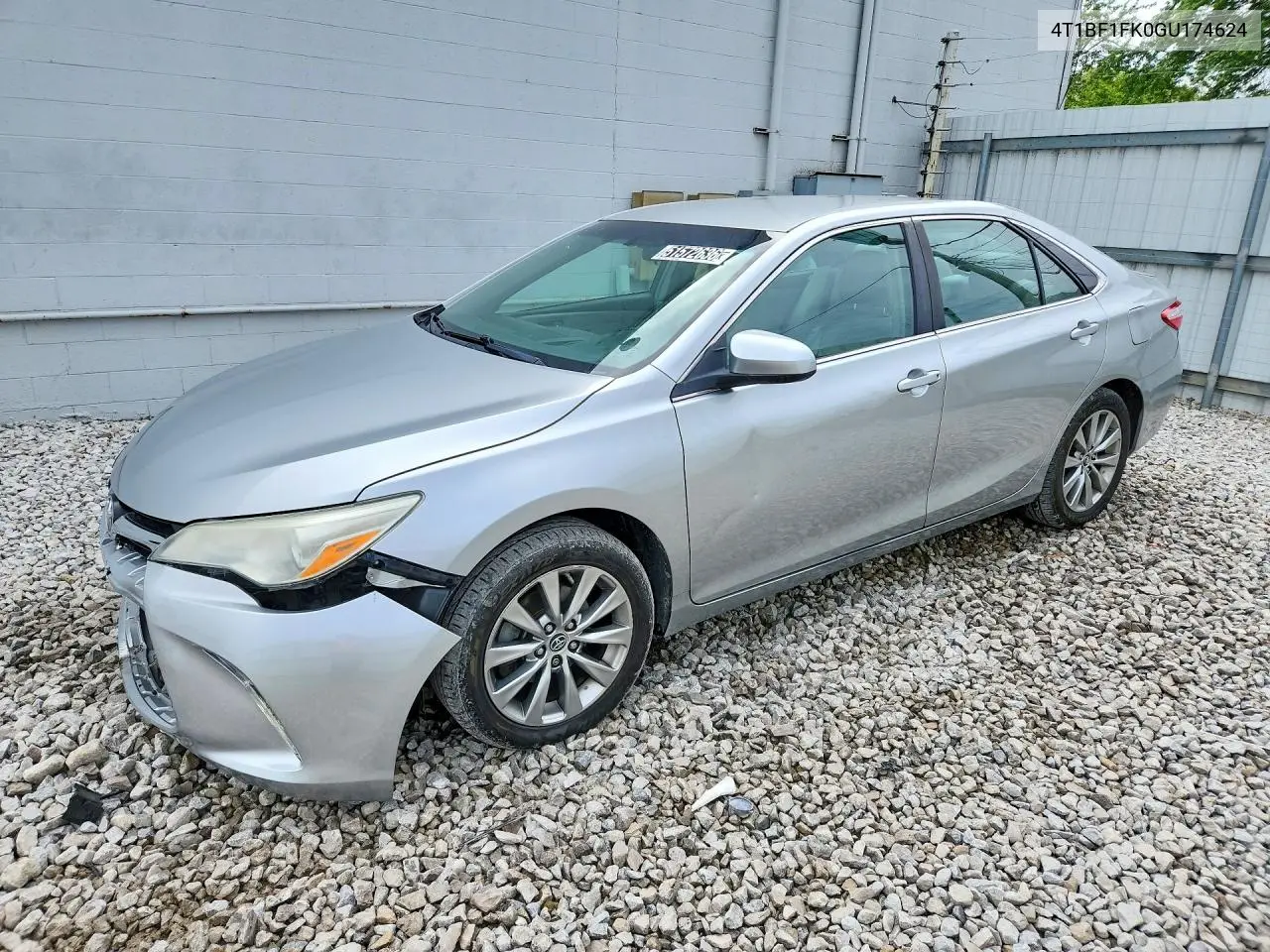Toyota Camry (XV50)