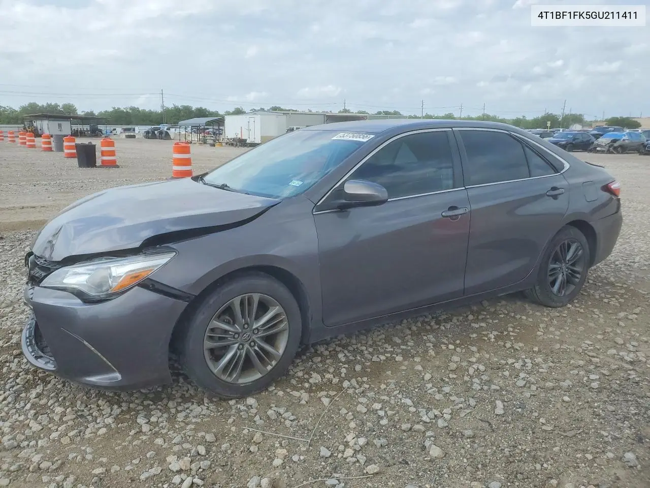 Toyota Camry (XV50)