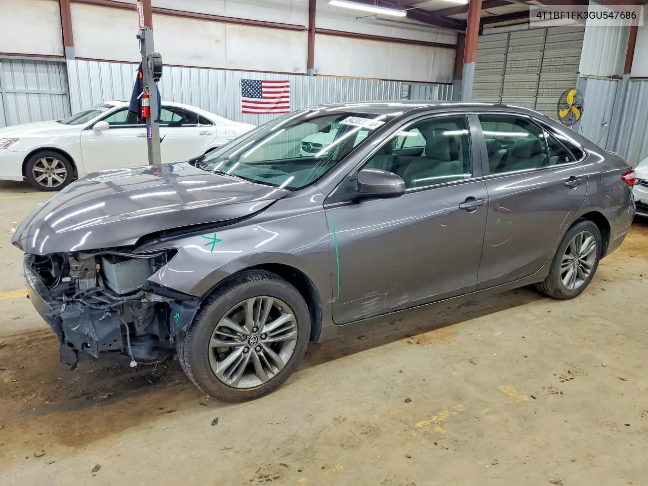 Toyota Camry (XV50)