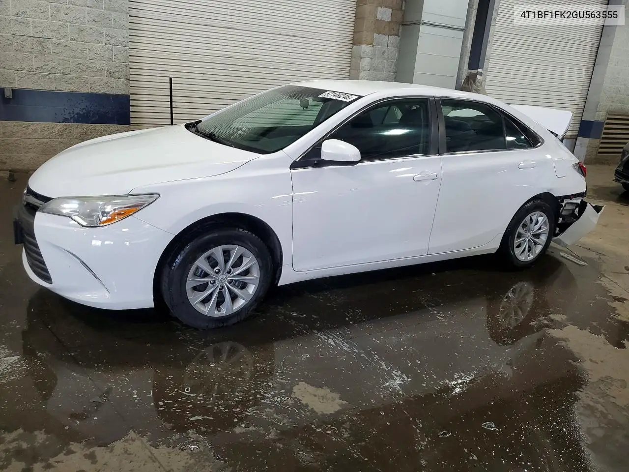 Toyota Camry (XV50)