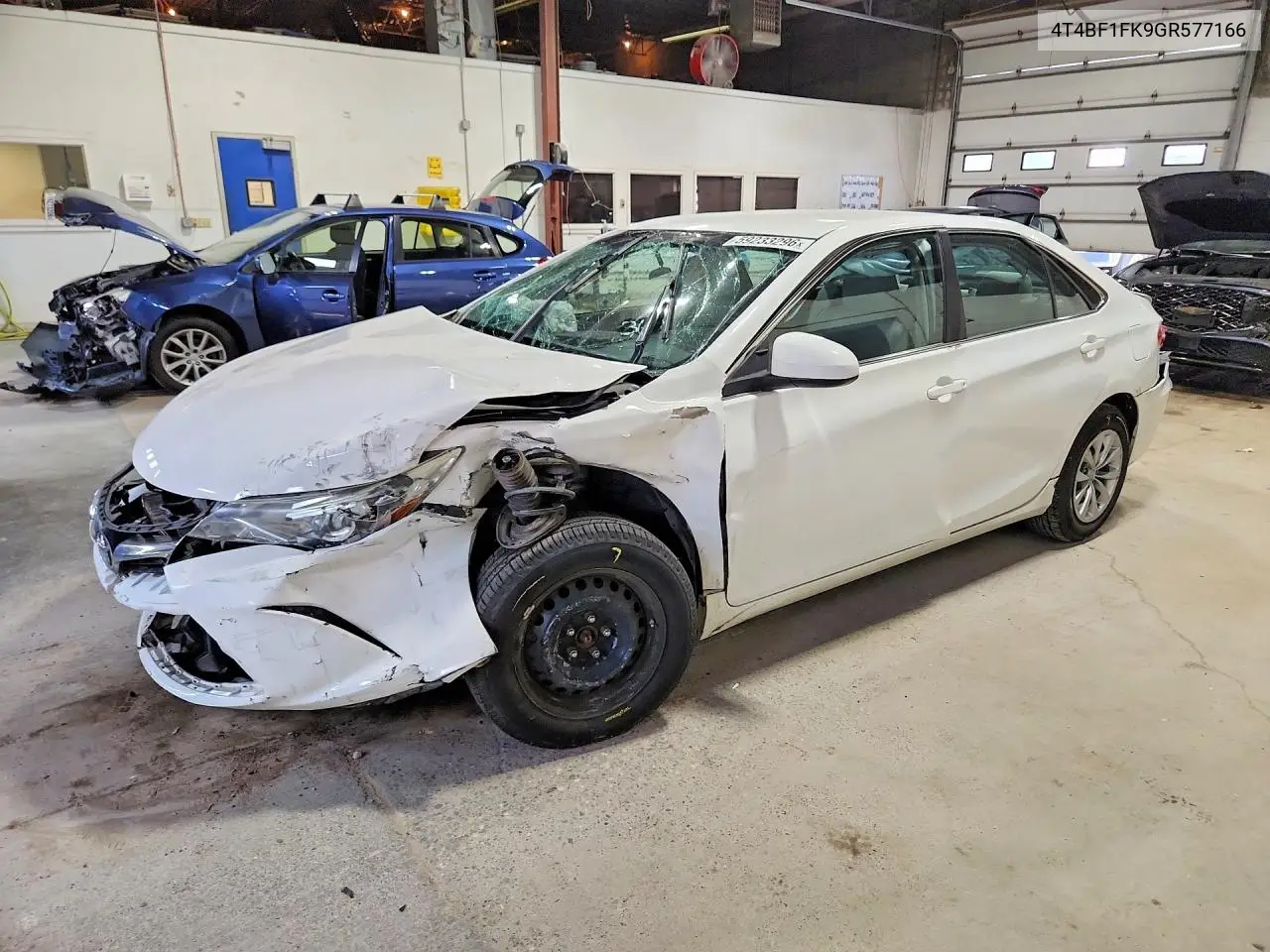Toyota Camry (XV50)