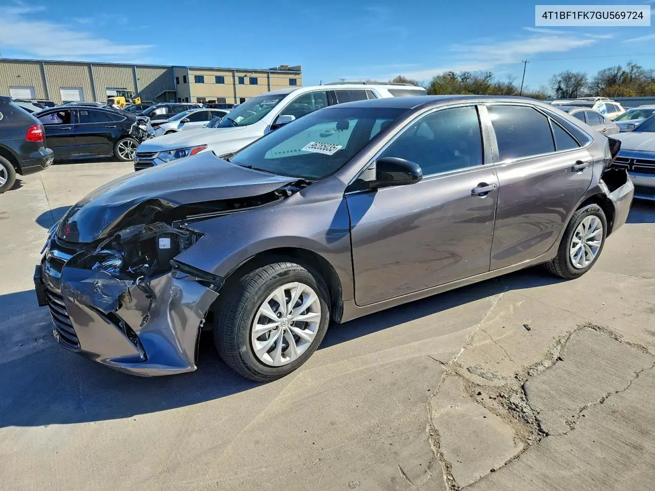 Toyota Camry (XV50)