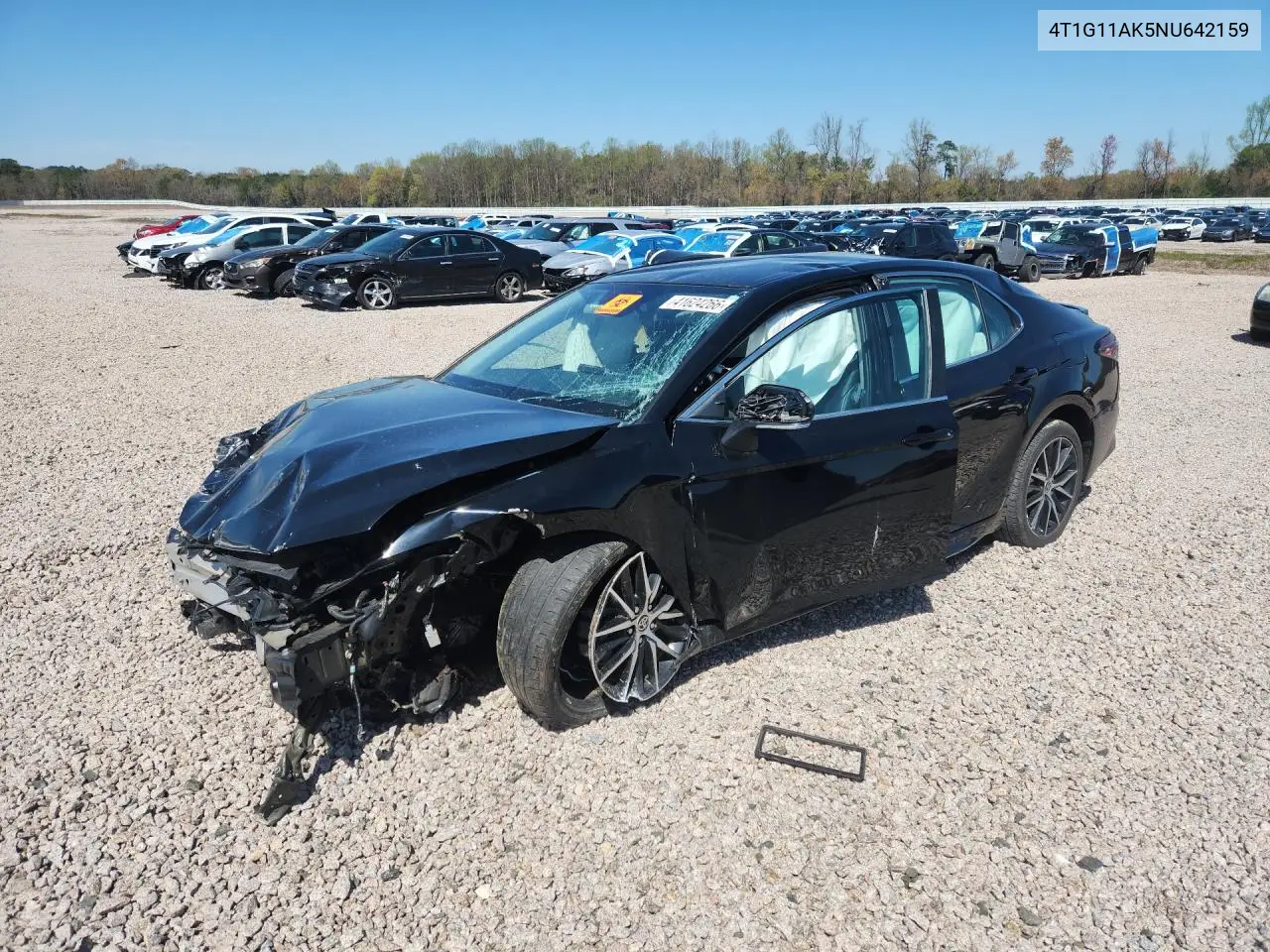 Toyota Camry (XV70)