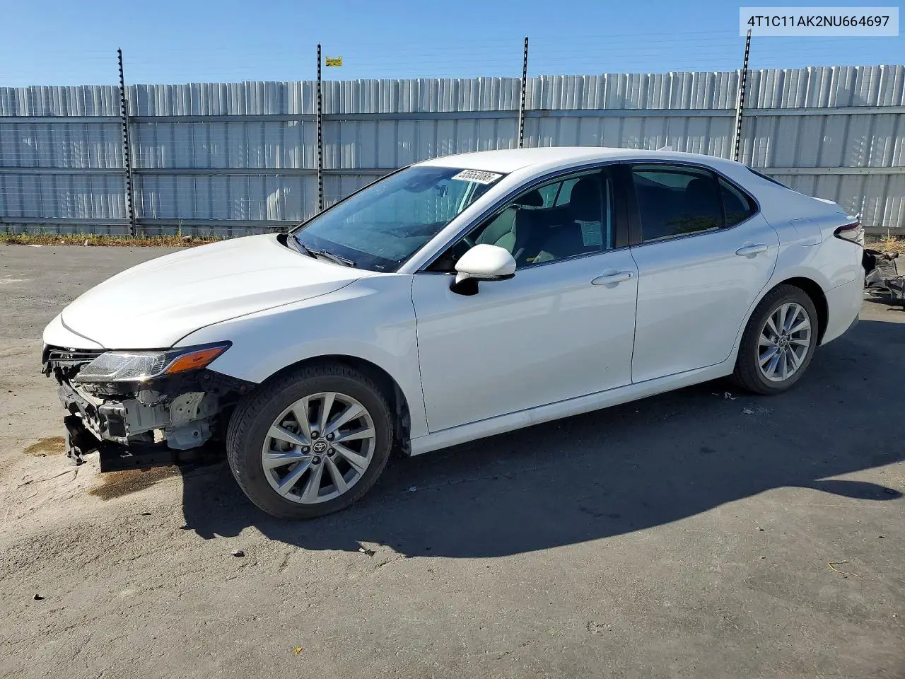 Toyota Camry (XV70)
