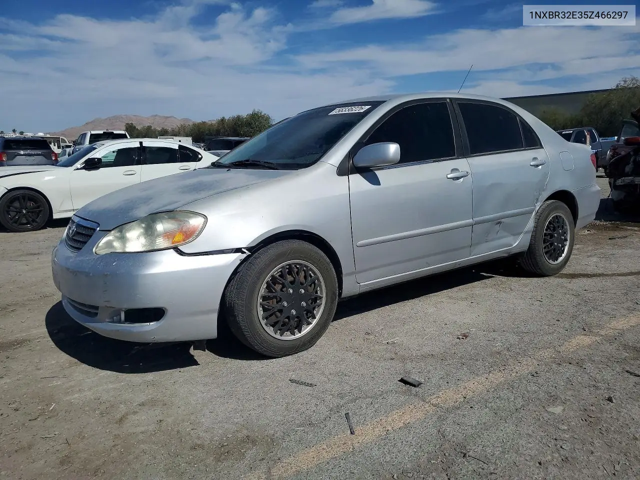 Toyota Corolla (E120, E130)