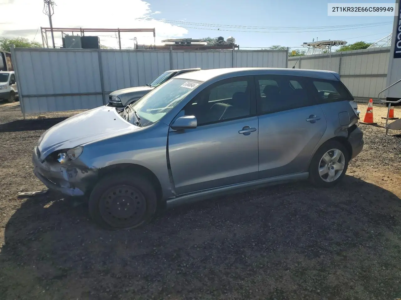 Toyota Corolla (E130)