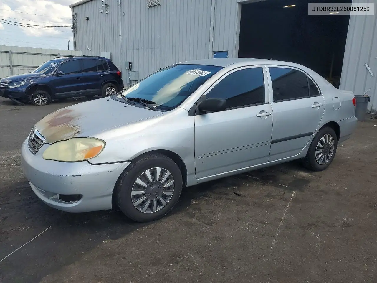 Toyota Corolla (E120, E130)