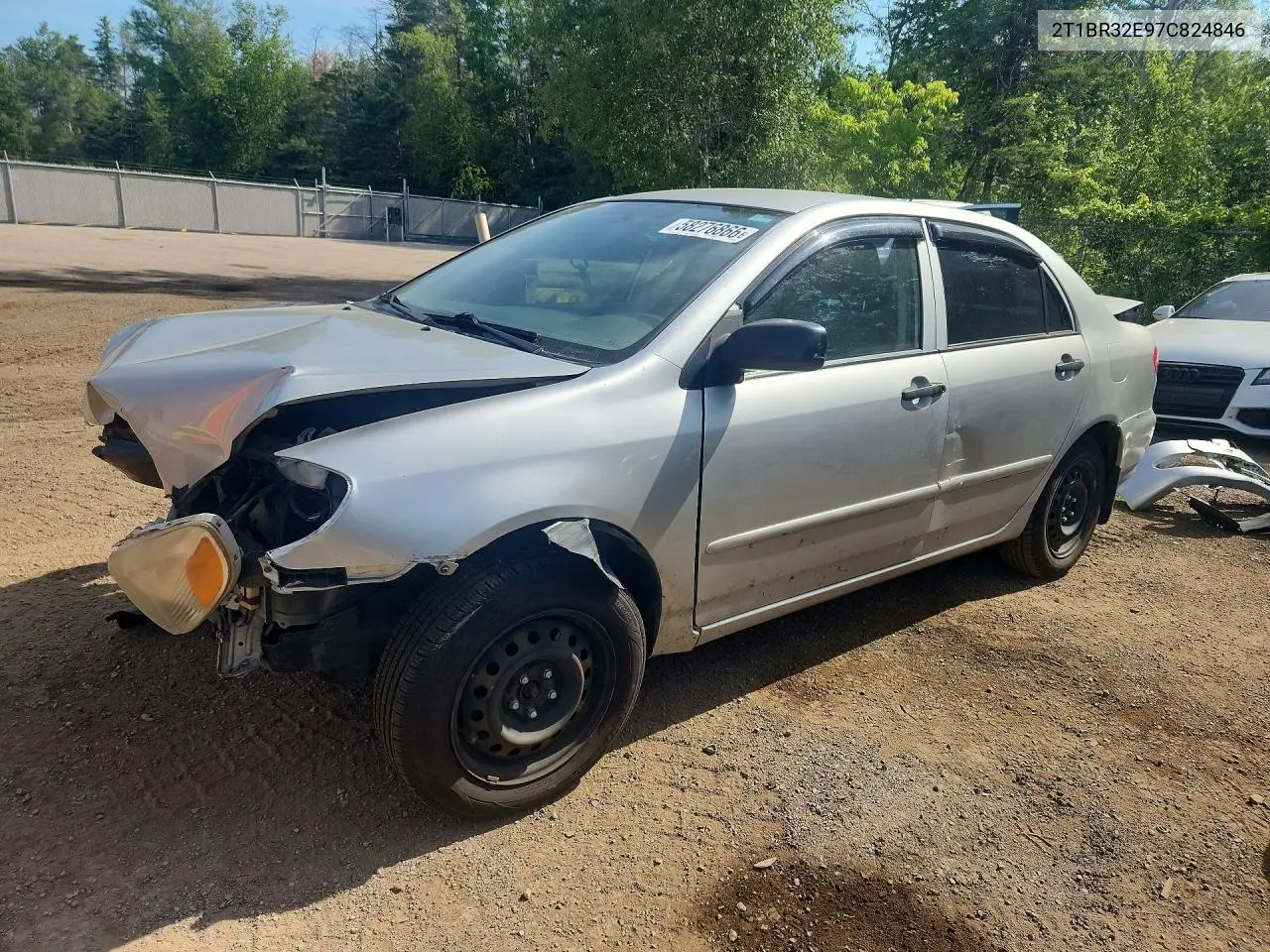 Toyota Corolla (E120, E130)