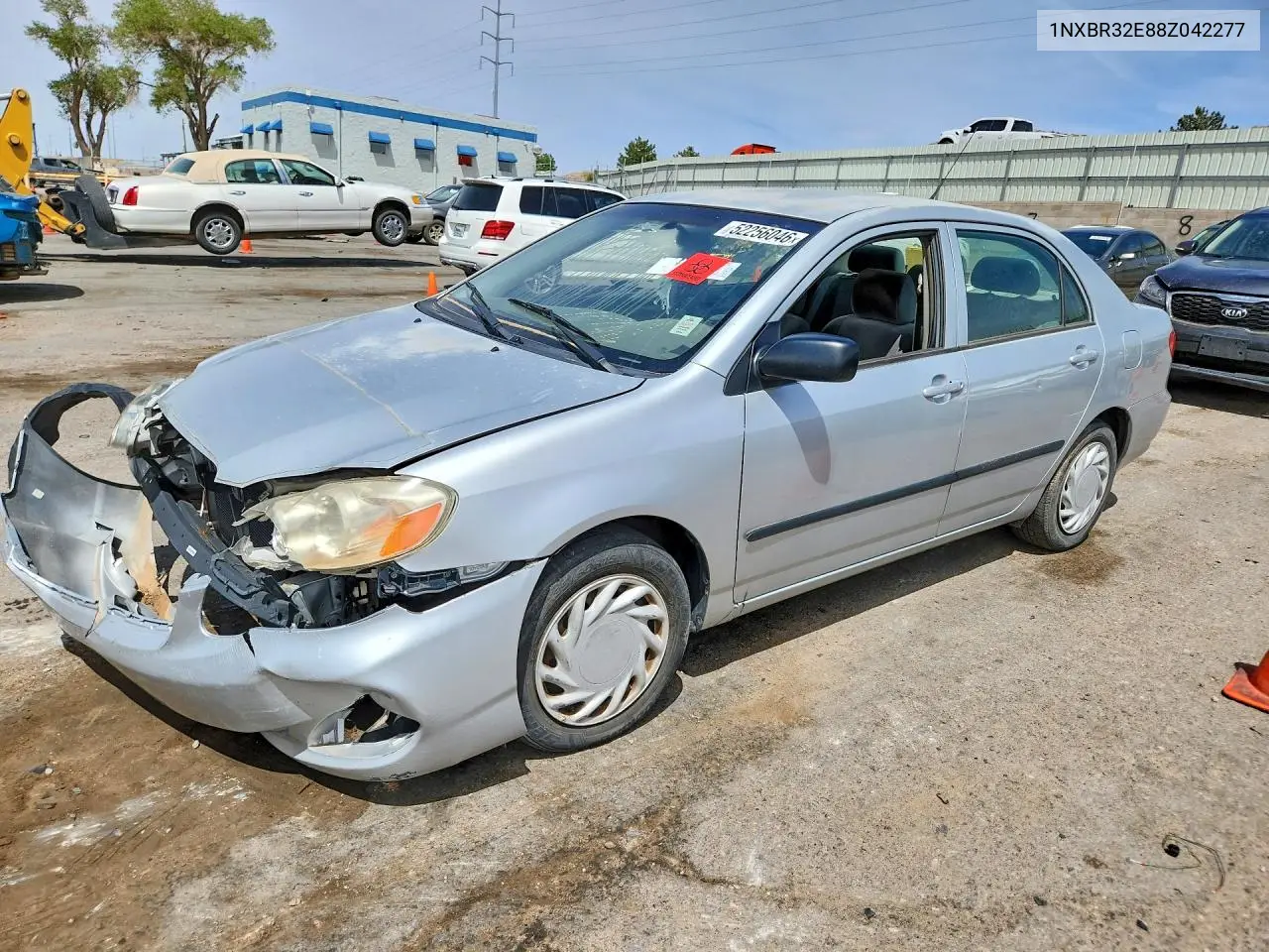 Toyota Corolla (E140, E150)