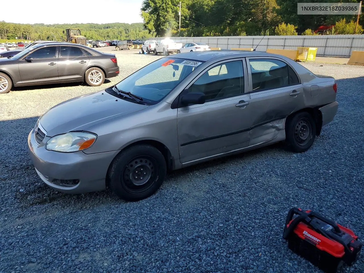 Toyota Corolla (E140, E150)