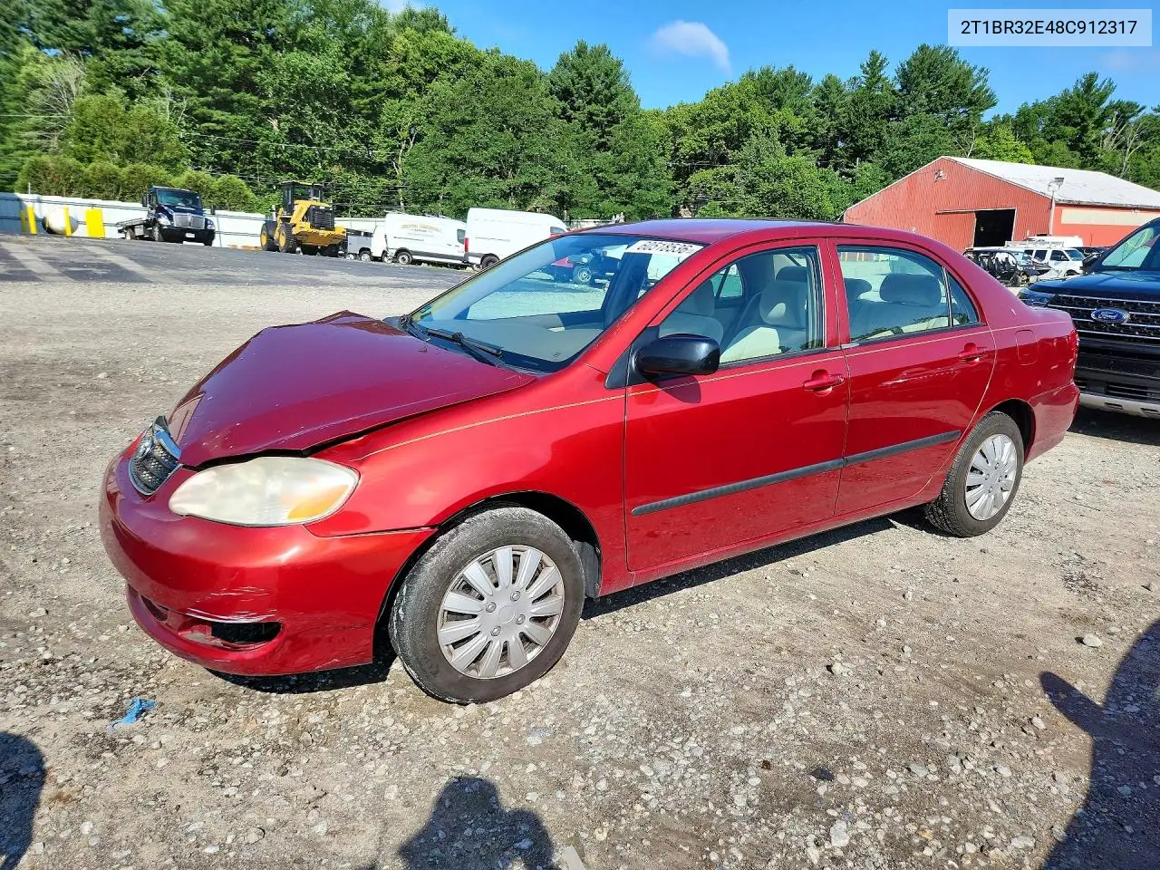 Toyota Corolla (E140, E150)