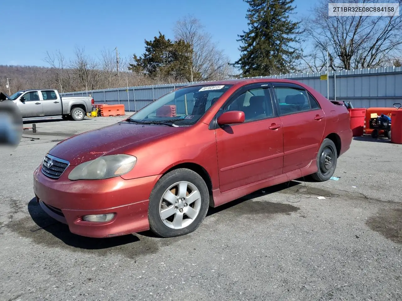 Toyota Corolla (E140, E150)