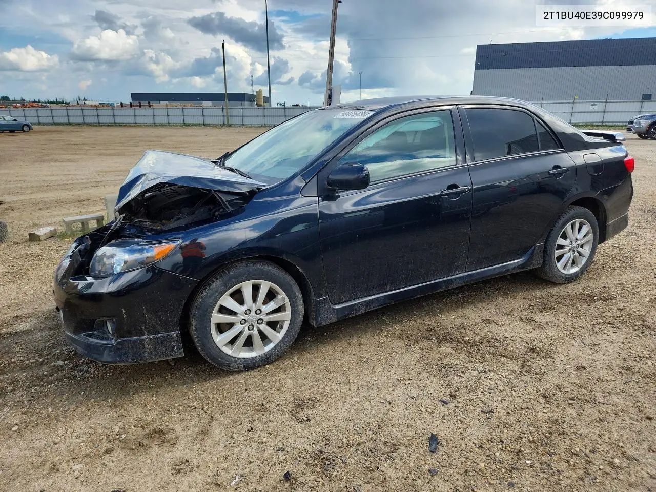 Toyota Corolla (E140, E150)