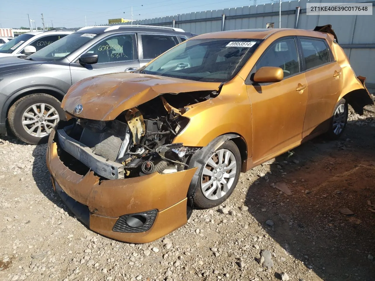 Toyota Corolla (E140, E150)
