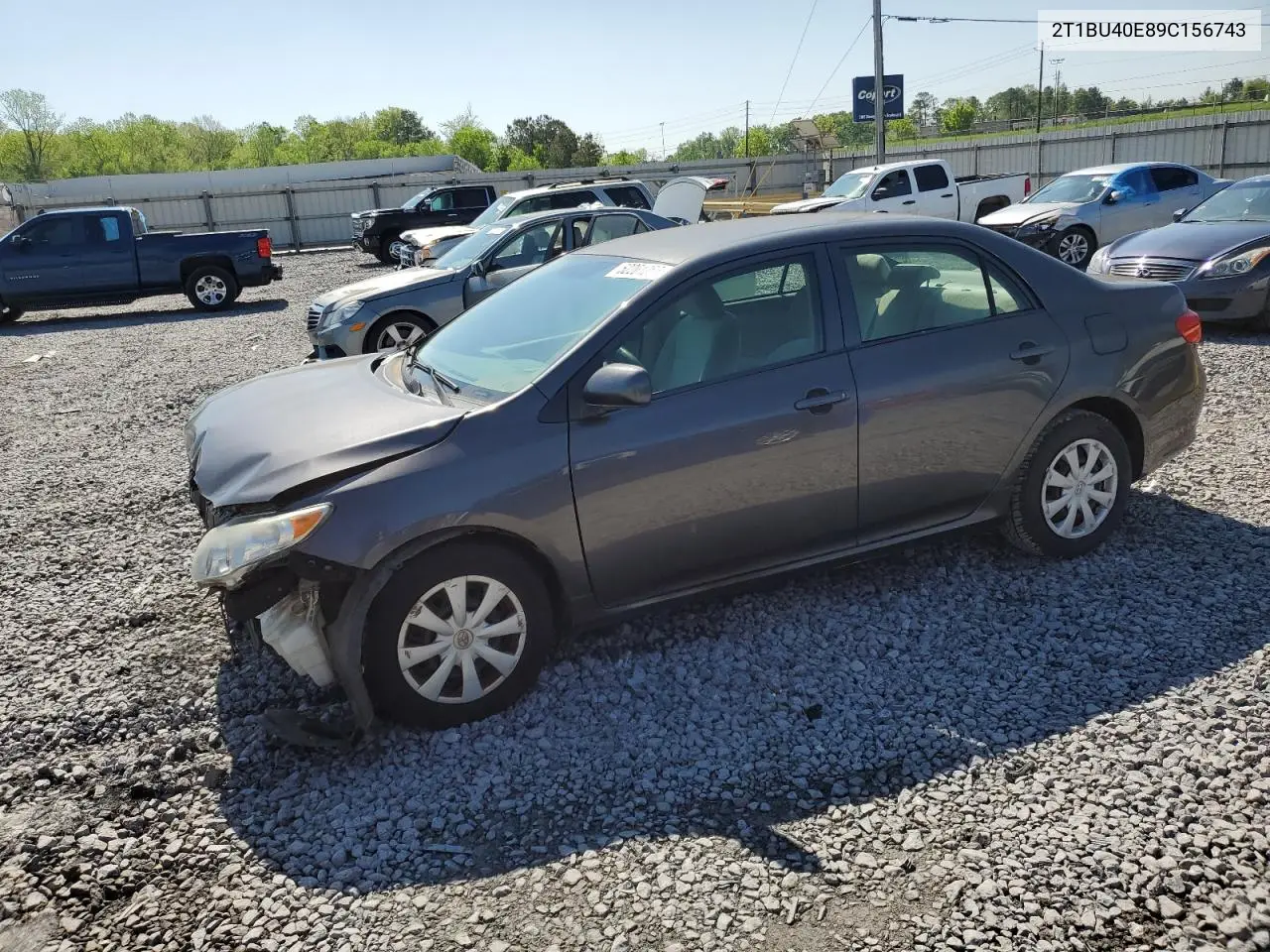 Toyota Corolla (E140, E150)