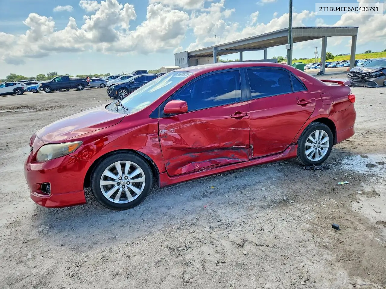 Toyota Corolla (E140, E150)