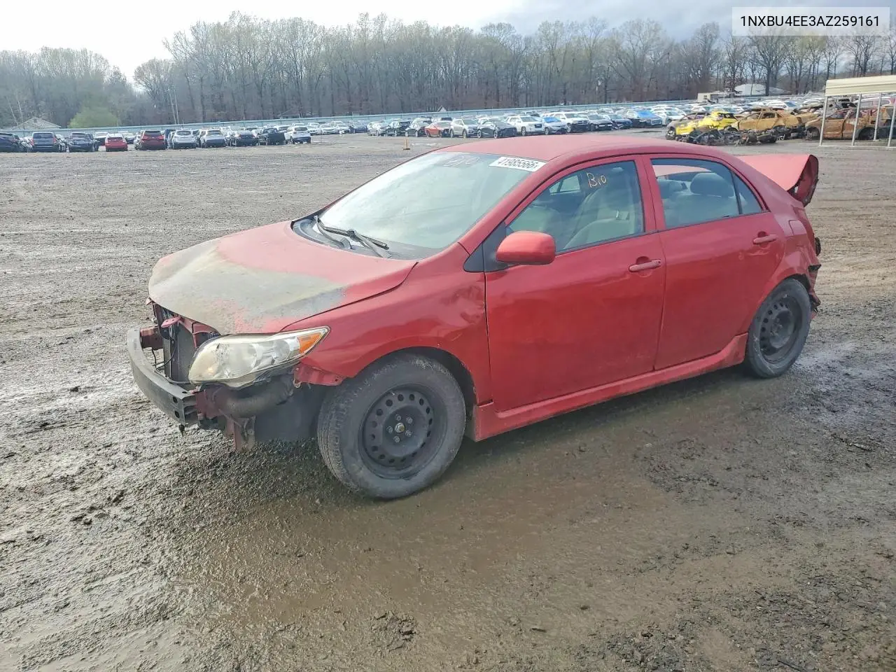 Toyota Corolla (E140, E150)
