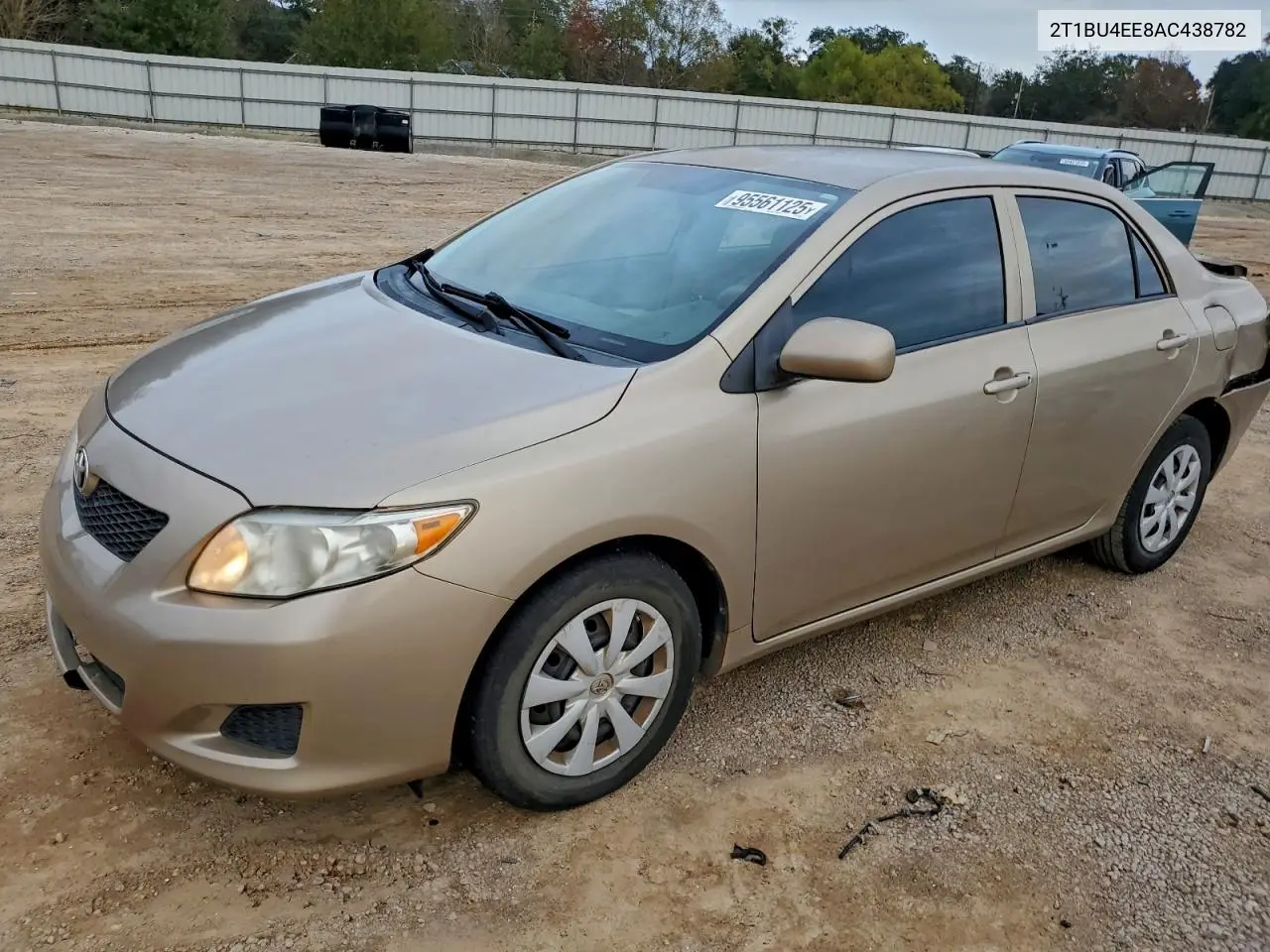 Toyota Corolla (E140, E150)