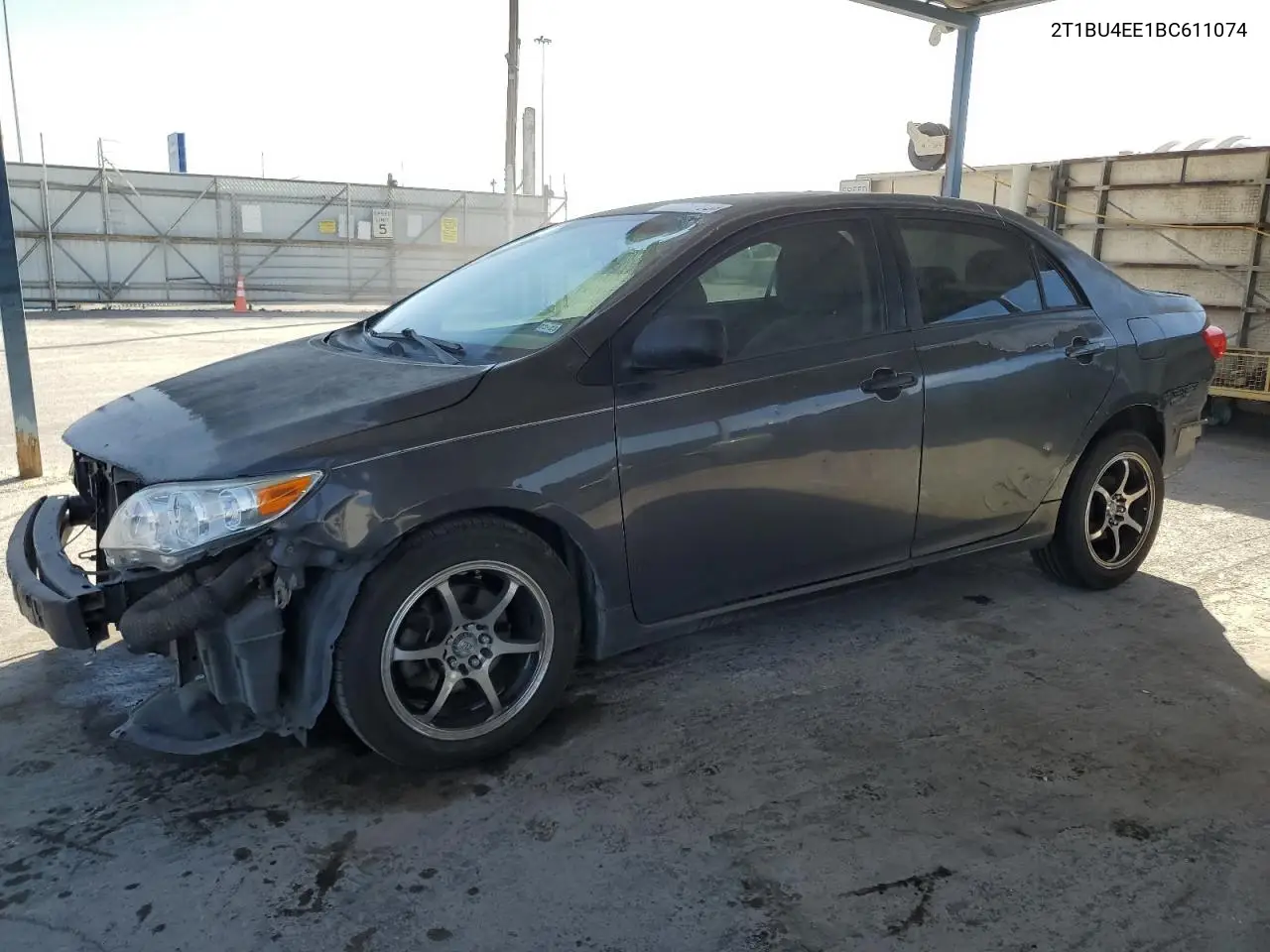 Toyota Corolla (E140, E150)