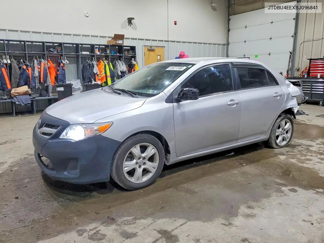 Toyota Corolla (E140, E150)